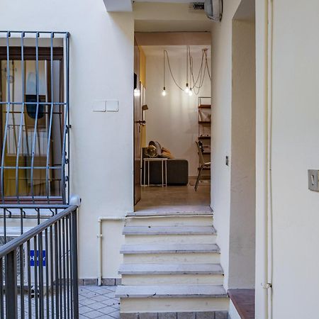 Casa San Faustino - Brescia Citycenter - By Host4U エクステリア 写真