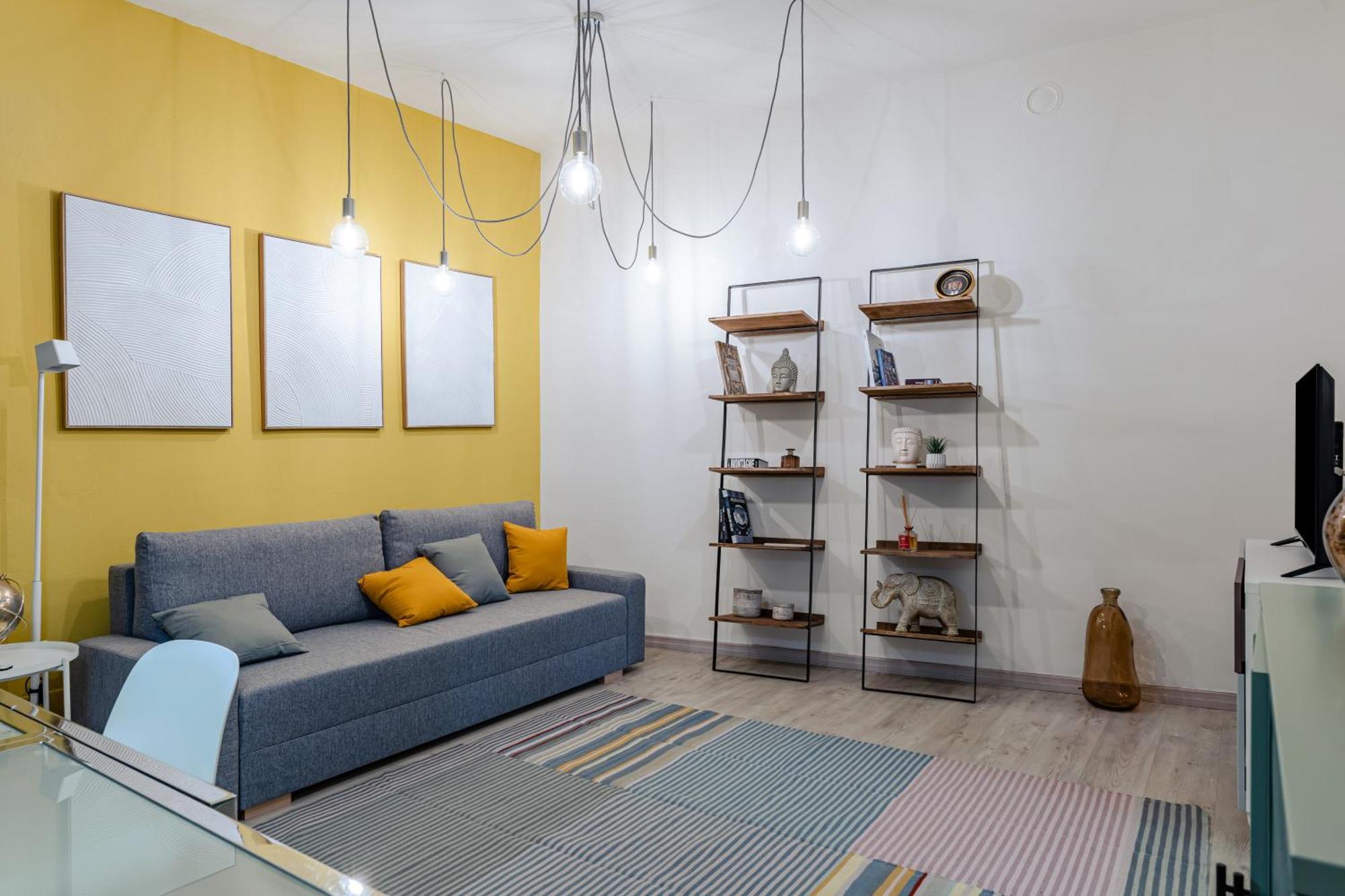 Casa San Faustino - Brescia Citycenter - By Host4U エクステリア 写真