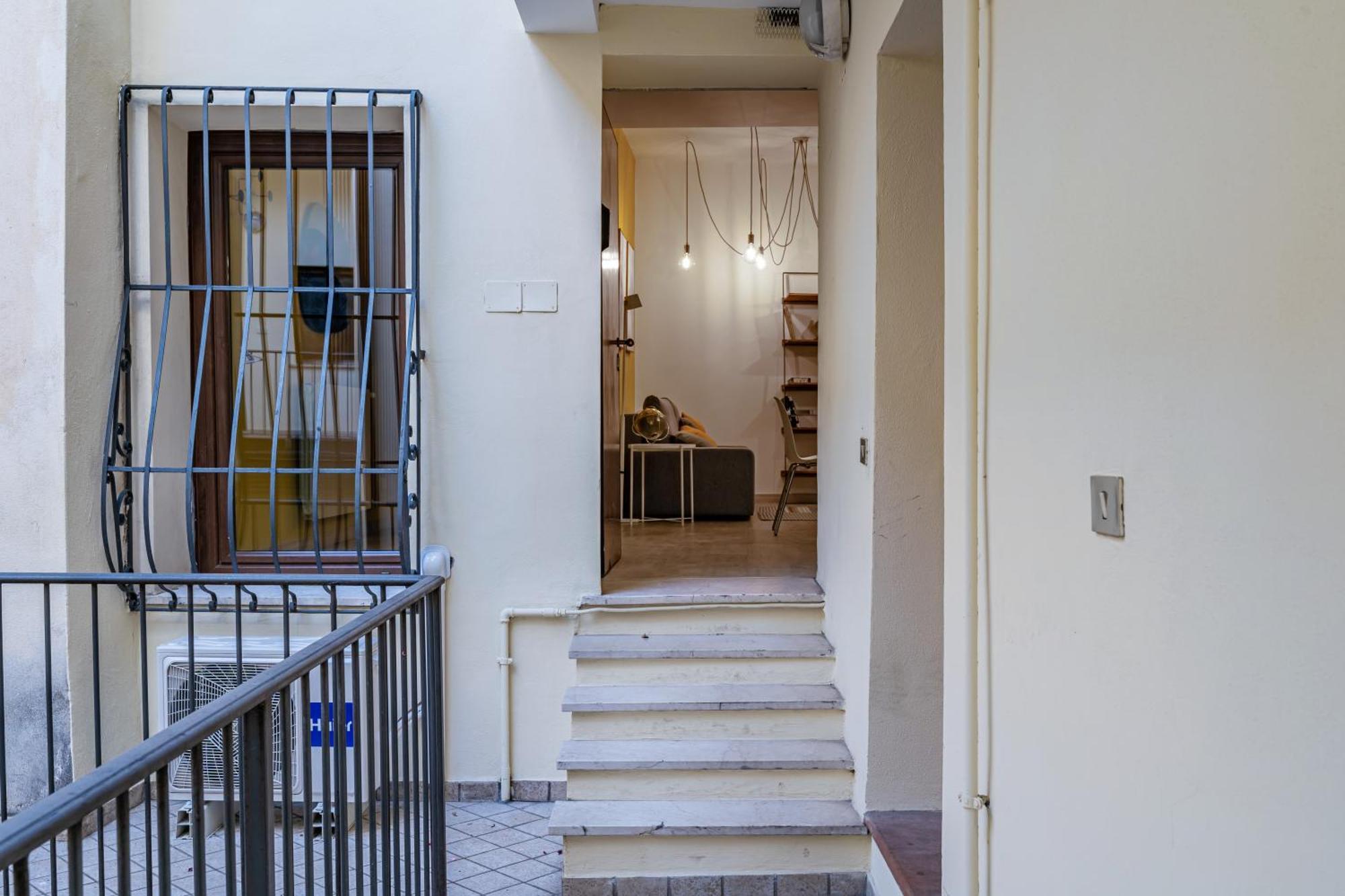 Casa San Faustino - Brescia Citycenter - By Host4U エクステリア 写真