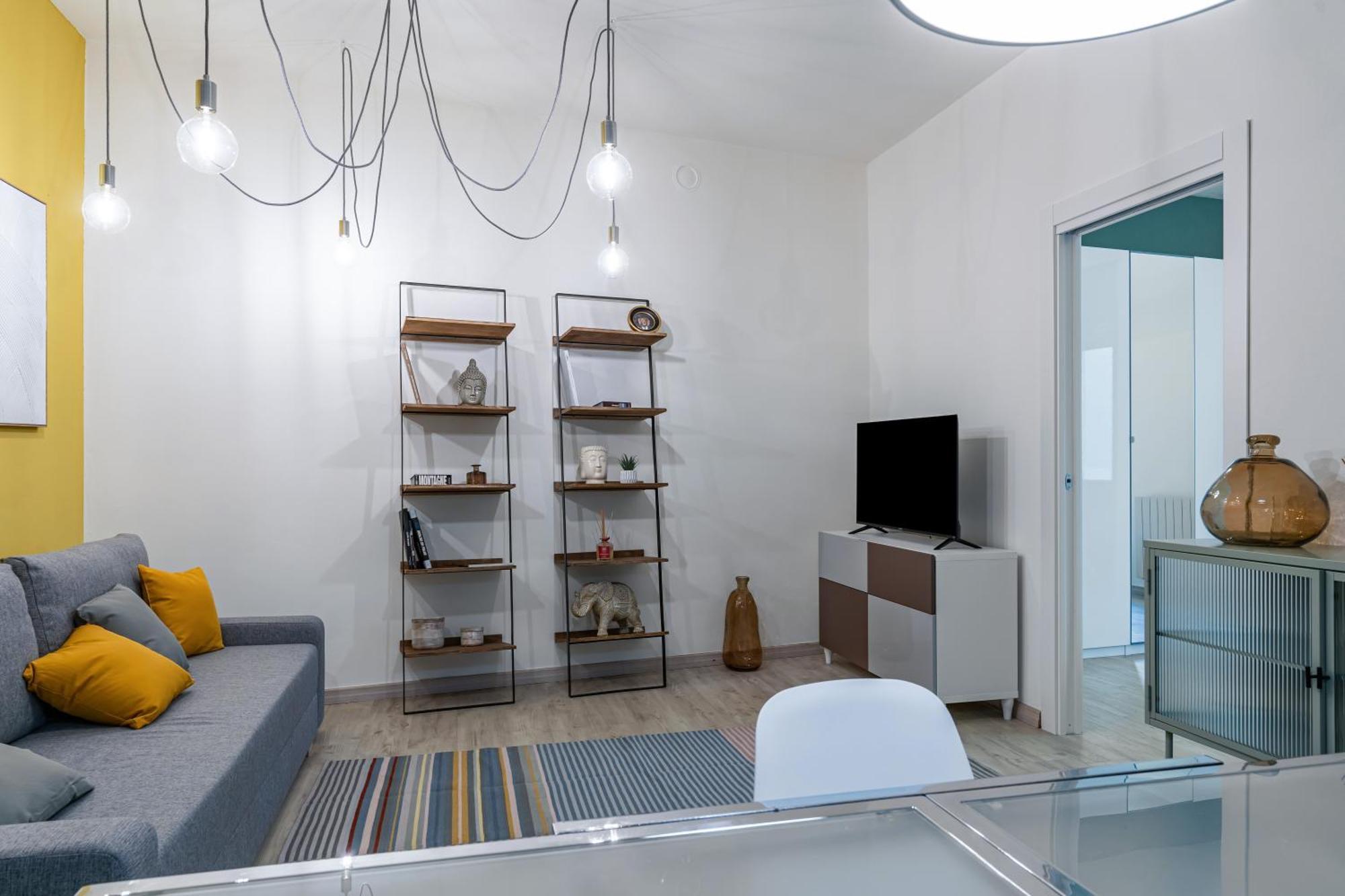 Casa San Faustino - Brescia Citycenter - By Host4U エクステリア 写真