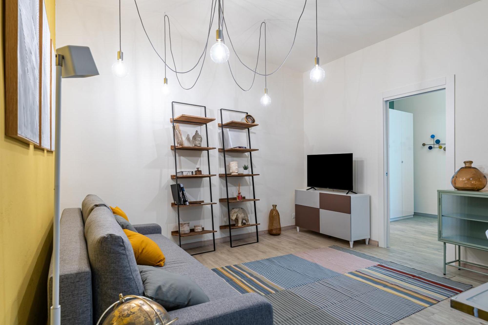 Casa San Faustino - Brescia Citycenter - By Host4U エクステリア 写真