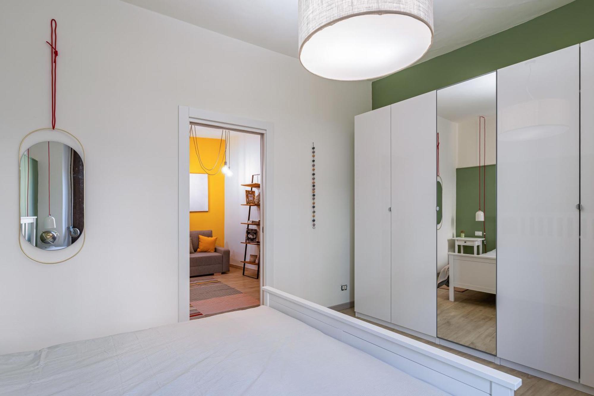Casa San Faustino - Brescia Citycenter - By Host4U エクステリア 写真